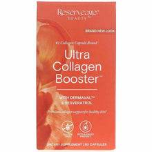 Ultra Collagen Booster, by Reserveage Nutrition