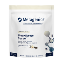 Ultra Glucose Control, by Metagenics