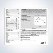 Ultra Glucose Control, by Metagenics