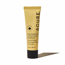 Ultra Hydrating 12 Hour Facial Moisturizer, by Acure