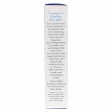 Ultra Hydrating Dewy Skin Serum Hyaluronic Acid, by Derma E, image #4