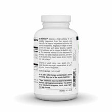 Ultra-Mag Vegan Capsules, 180 Capsules, by Source Naturals, image #3