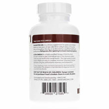 Ultra Omega-3 with Astaxanthin, by Vinco, image #3