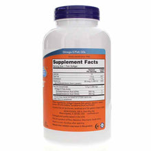 Ultra Omega 3-D, 180 Softgels, by NOW Foods, image #2