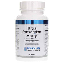 Ultra Preventive 2 Daily, by Douglas Laboratories