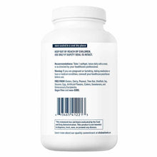 Ultra Pure Fish Oil 350, 200 Softgels, by Vital Nutrients, image #2