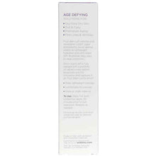 Ultra Sheer Daily Defense Facial Lotion SPF 18, Age Defying Formula, by Andalou Naturals, image #3