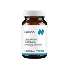 UltraBiotic Complete, by NutriDyn