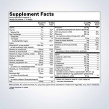 UltraClear Plus pH Detox Powder, Pineapple Banana, 21 Servings, by Metagenics, image #2