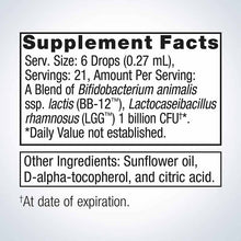 UltraFlora Baby Probiotic, 21 Servings, by Metagenics, image #2