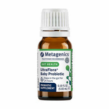 UltraFlora Baby Probiotic, by Metagenics