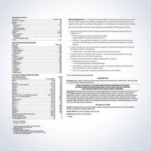 UltraGI Replenish, Chocolate, 14 Servings, by Metagenics, image #2