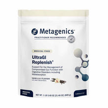 UltraGI Replenish, Vanilla, 14 Servings, by Metagenics