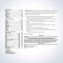 UltraGI Replenish, Vanilla, 30 Servings, by Metagenics, image #2
