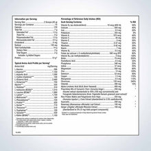 UltraInflamX Plus 360, Pineapple Banana, 14 Servings, by Metagenics, image #2