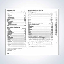 UltraInflamX Plus 360, Pineapple Banana, 30 Servings, by Metagenics, image #2