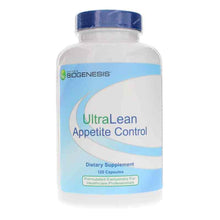 UltraLean Appetite Control Capsules, by Nutra Biogenesis