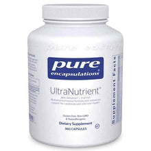 UltraNutrient, 360 Capsules, by Pure Encapsulations