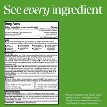 Umcka Allergy + Sinus, by Natures Way