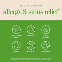 Umcka Allergy + Sinus, by Natures Way