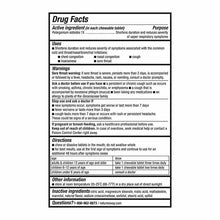 Umcka ColdCare Chewable Cherry Flavor, by Natures Way, image #2