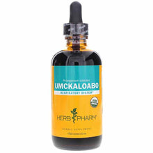 Umckaloabo Extract, by Herb Pharm