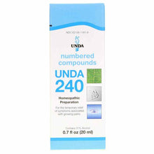 Unda 240, by Unda