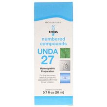 Unda 27, by Unda