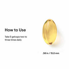 Undecylenic Acid, by Thorne Research, image #2