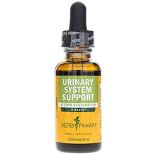Urinary System Support, 1 Oz, by Herb Pharm