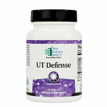 UT Defense, by Ortho Molecular