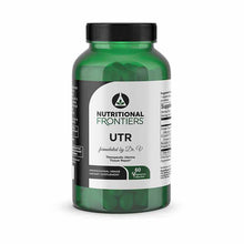UTR Uterine Tissue Repair, by Nutritional Frontiers