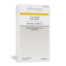 V Clear EPs 7630 Original Upper Respiratory Treatment, by Integrative Therapeutics