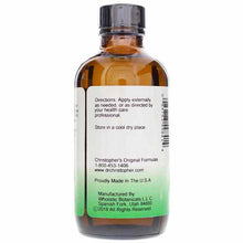 V-Vein Massage Oil, by Dr. Christophers, image #3
