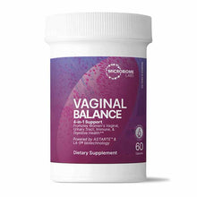 Vaginal Balance, by Microbiome Labs