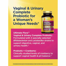 Vaginal & Urinary Complete Probiotic, by Renew Life, image #4