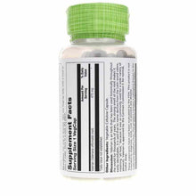 Valerian 470 Mg, 100 Veg Capsules, by Solaray, image #3