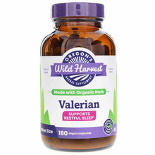 Valerian, by Oregons Wild Harvest