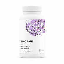 Valerian Root, by Thorne Research