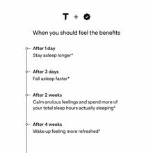 Valerian Root, by Thorne Research