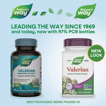 Valerian Standardized, by Natures Way, image #2