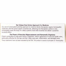 Varicose Vein Organic Plant Medicine, by Forces Of Nature, image #2