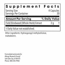 VascuStatin Formula, by Allergy Research Group, image #2