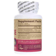 Vegan Ceramide Skin Support, by Deva Nutrition, image #2