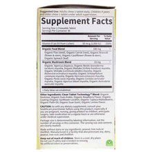 Vegan D3 2,000 IU Organic Chewable Raspberry-Lemon, by Garden of Life mykind Organics, image #2