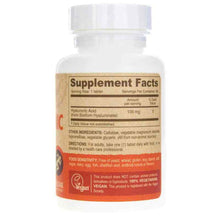 Vegan Hyaluronic Acid 100 Mg, by Deva Nutrition, image #2