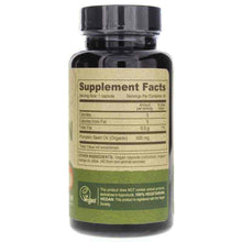 Vegan Pumpkin Seed Oil, by Deva Nutrition, image #2