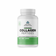 Vegetarian Collagen Peptides Tablets, 30 Tablets, by Ancient Nutrition