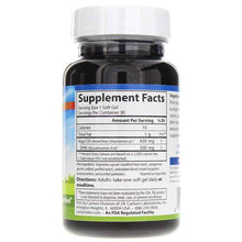 Vegetarian Plant-Based DHA, 30 Veg Softgels, by Carlson Labs, image #2