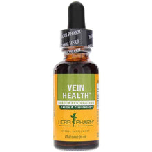 Vein Health, 1 Oz, by Herb Pharm